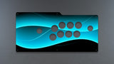 Qanba Q4RAF / Eightarc Fusion - Artwork Print & Cut
