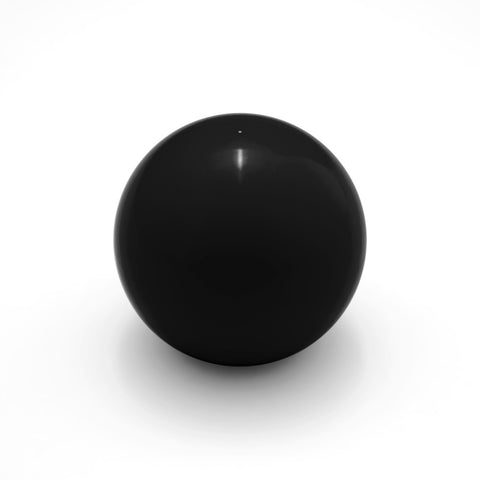 LB-35 Ball Top (Black)