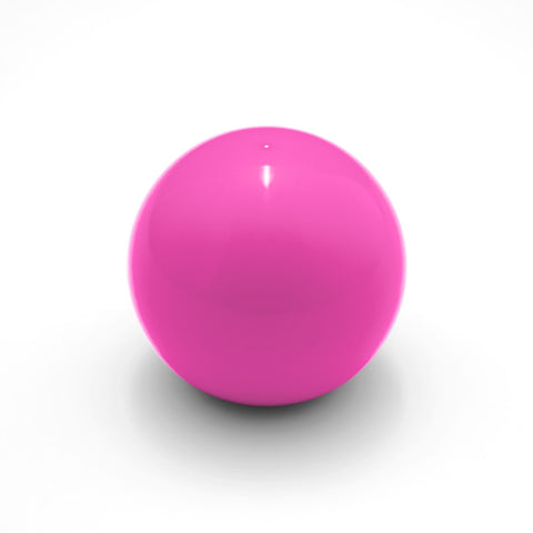 LB-35 Ball Top (Violet)