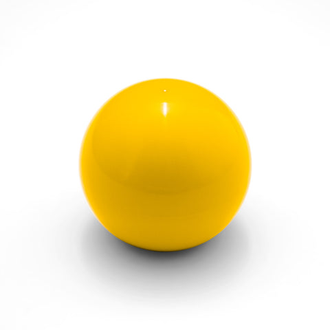 LB-35 Ball Top (Yellow)