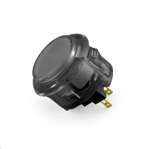 OBSC 30mm Translucent Pushbutton (Smoke)