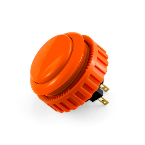 OBSN 30mm Screw-In Pushbutton (Orange)