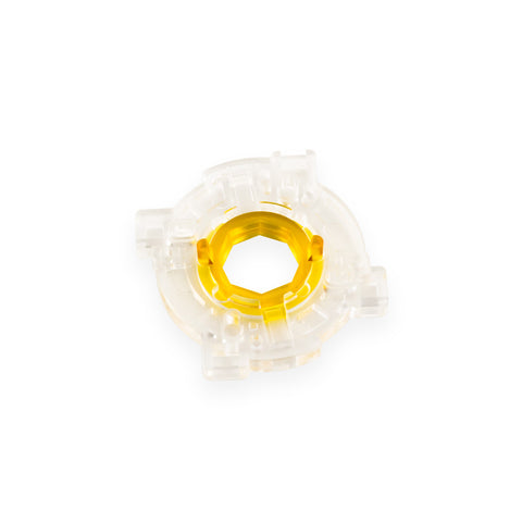 JLF GT-Y Octagonal Restrictor Plate (Octo-Gate)