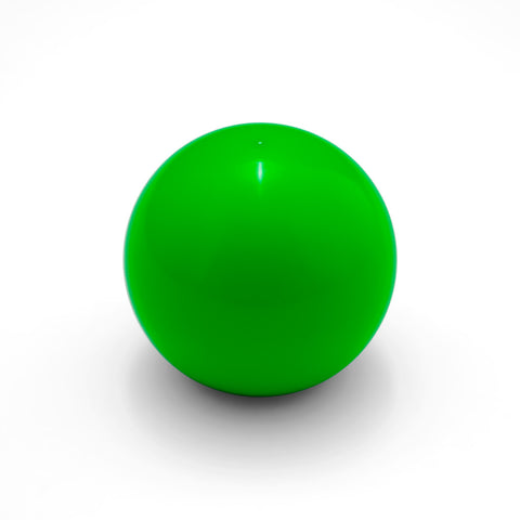 LB-35 Ball Top (Green)