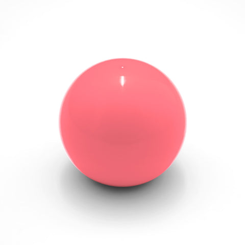 LB-35 Ball Top (Pink)