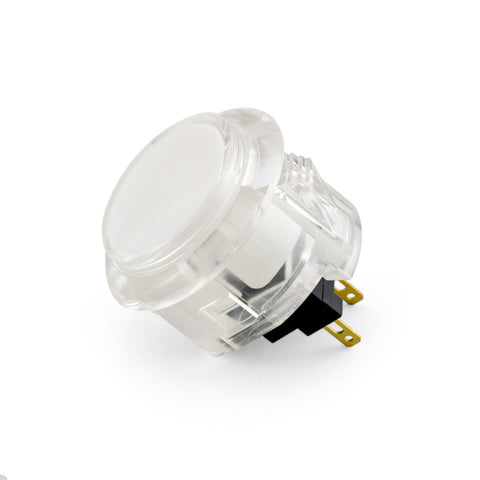 OBSC 30mm Translucent Pushbutton (Clear)