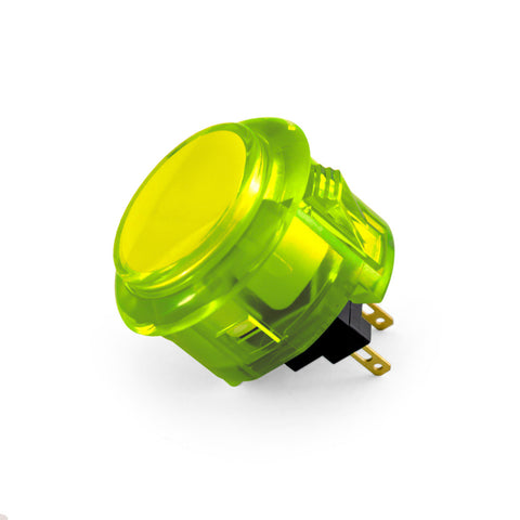 OBSC 30mm Translucent Pushbutton (Yellow)